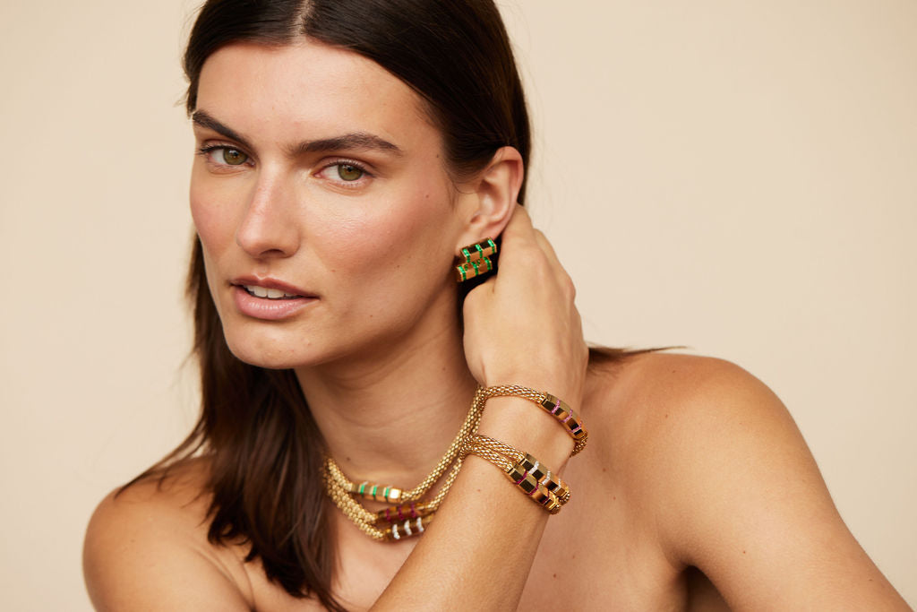 Stella Bar Earrings