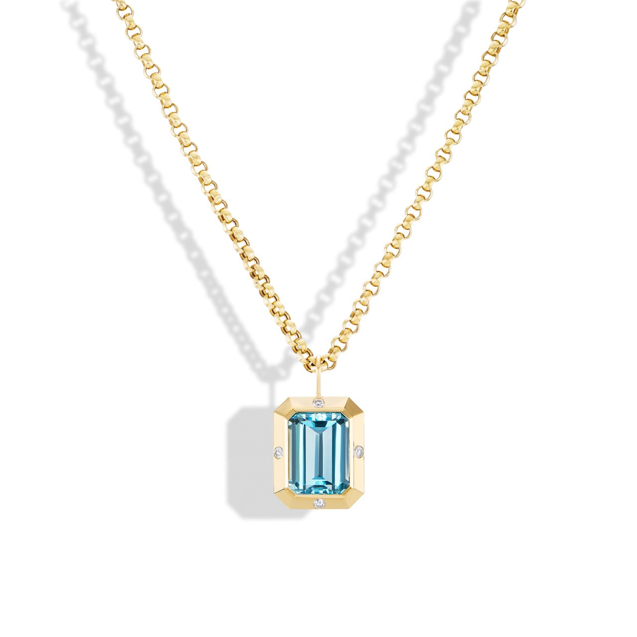 Stella Pendant