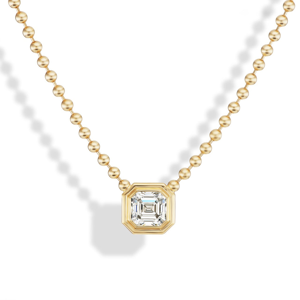 ONE OF A KIND Double Bubble Bezel