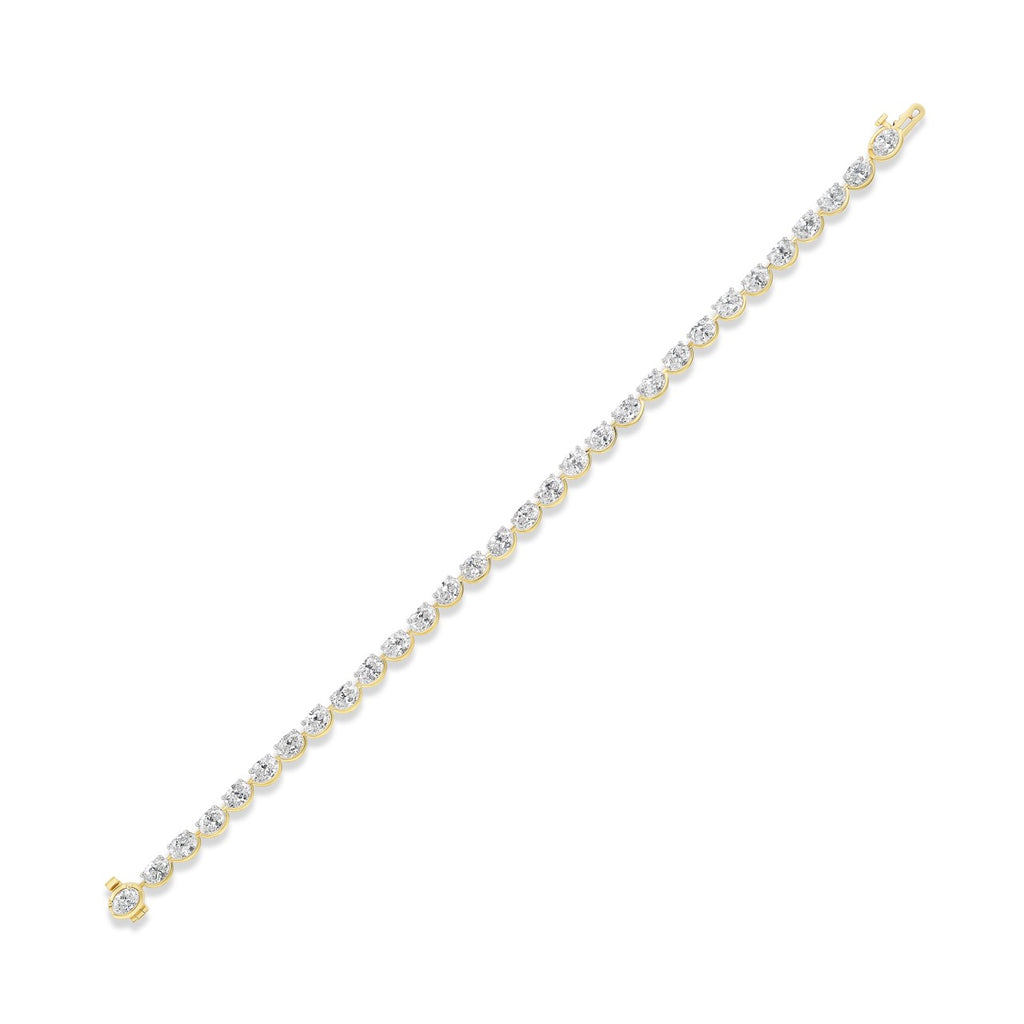 Diamond Grace Bracelet