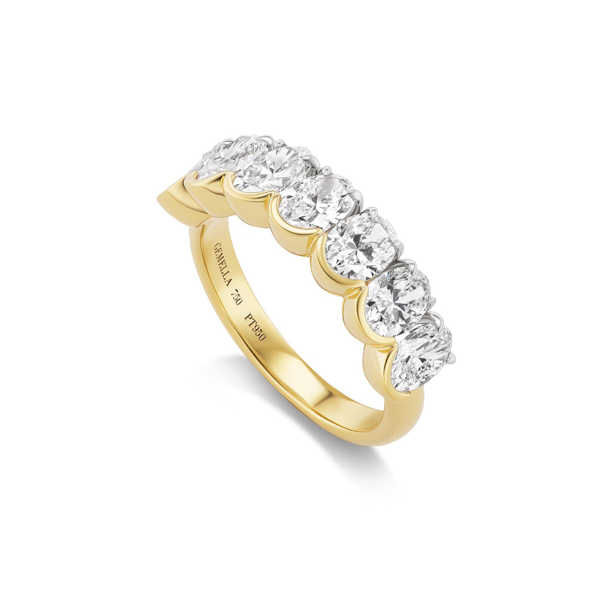 Diamond Grace Band
