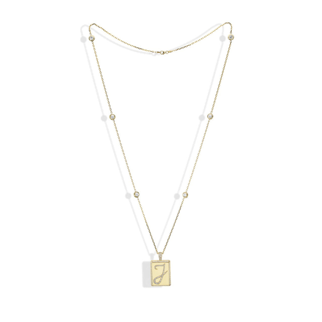 Heirloom Medallion