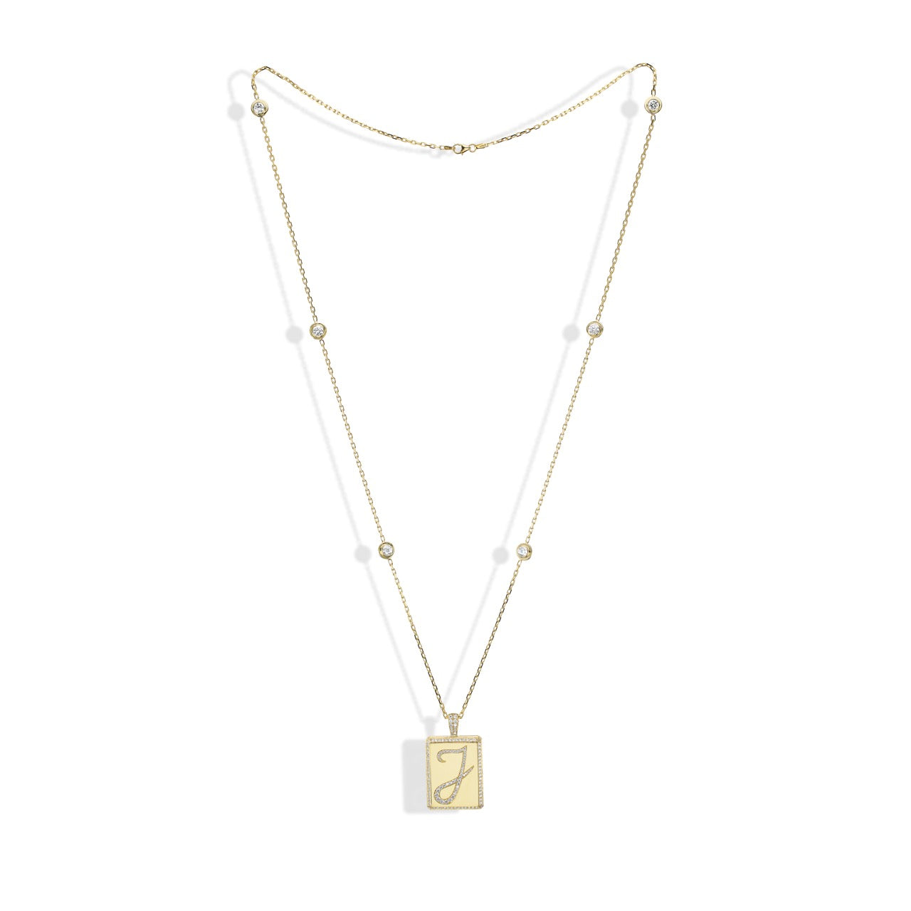 Heirloom Medallion