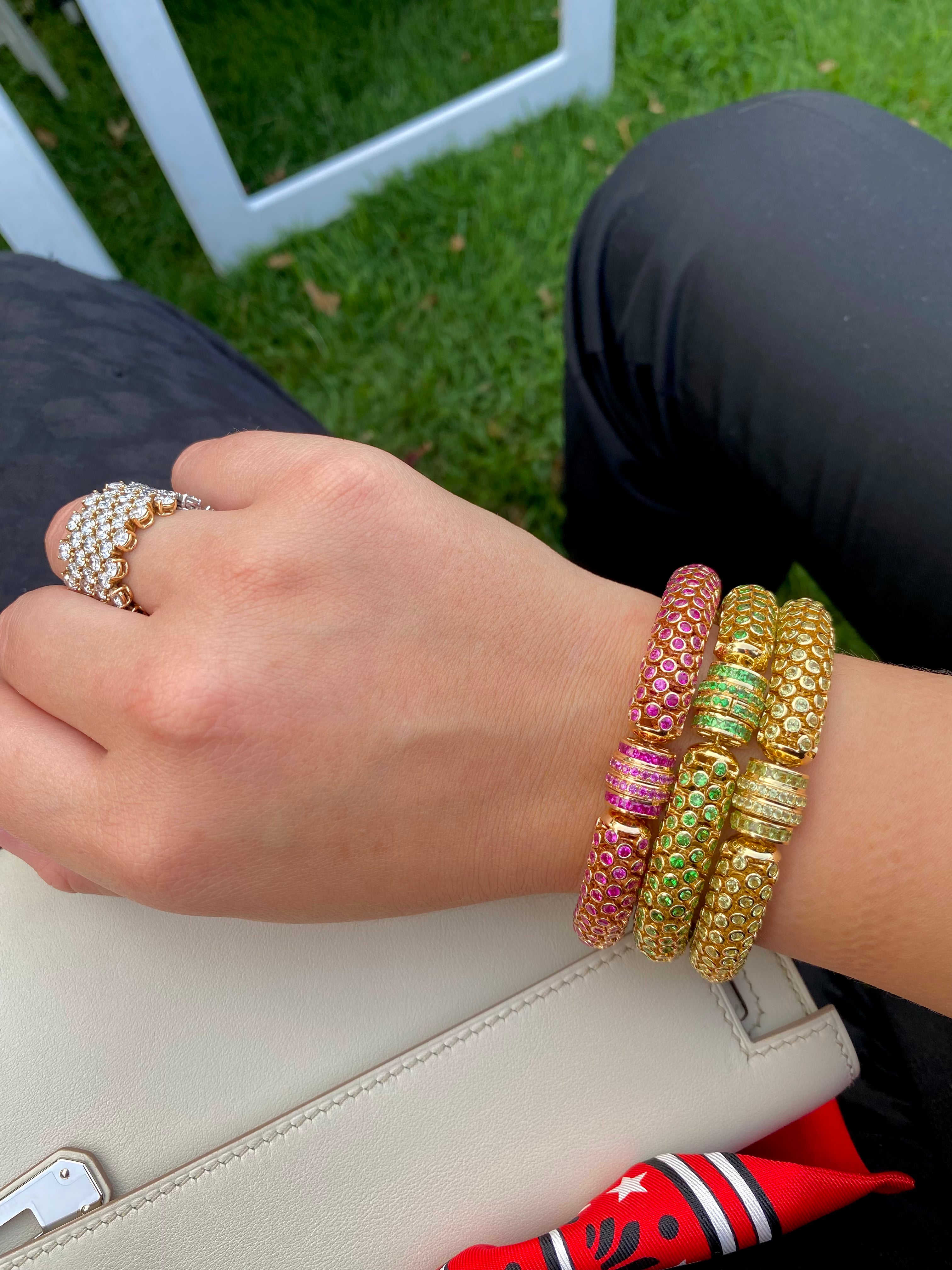 Dancing Queen Bracelet