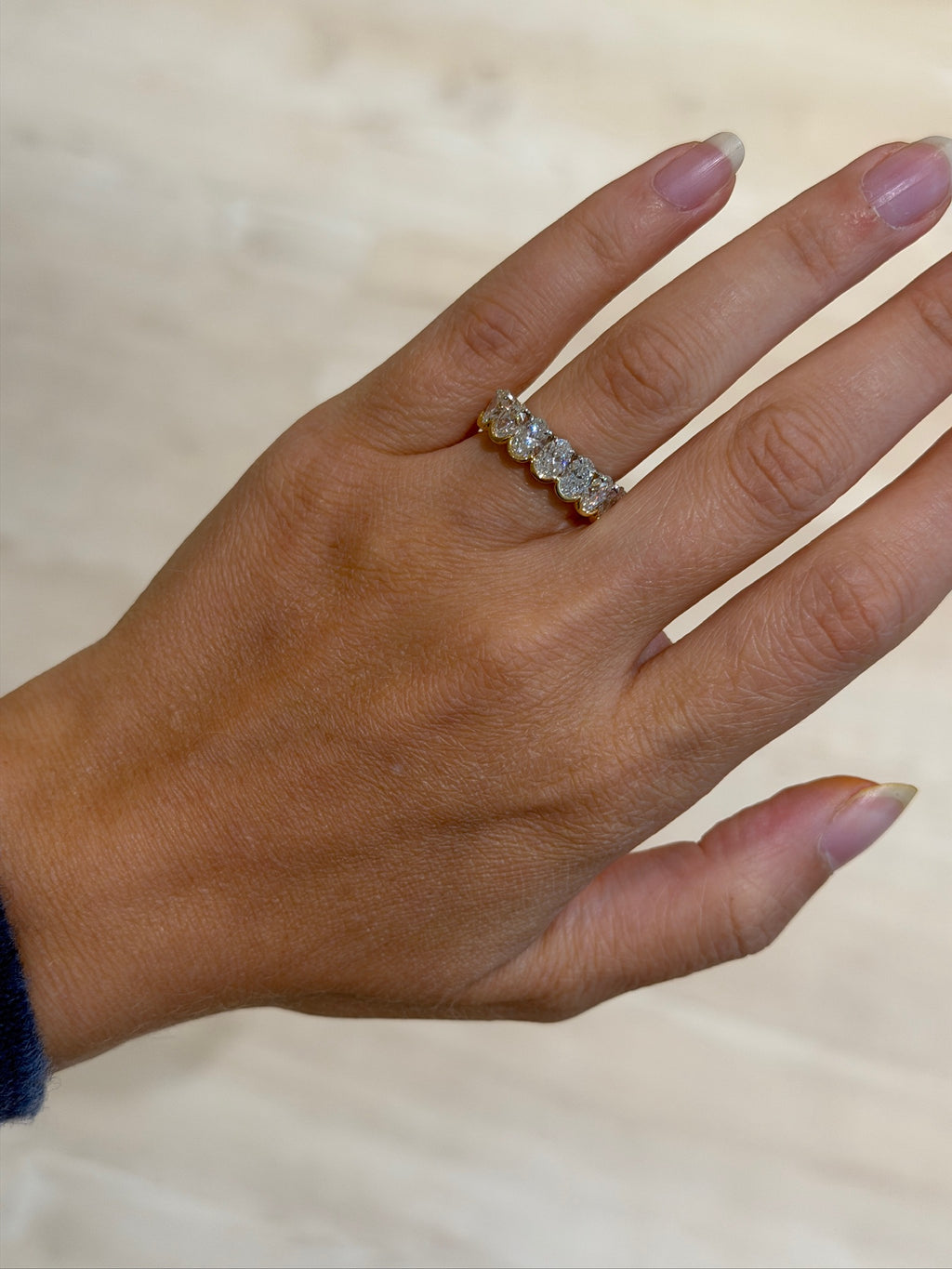 Diamond Grace Band