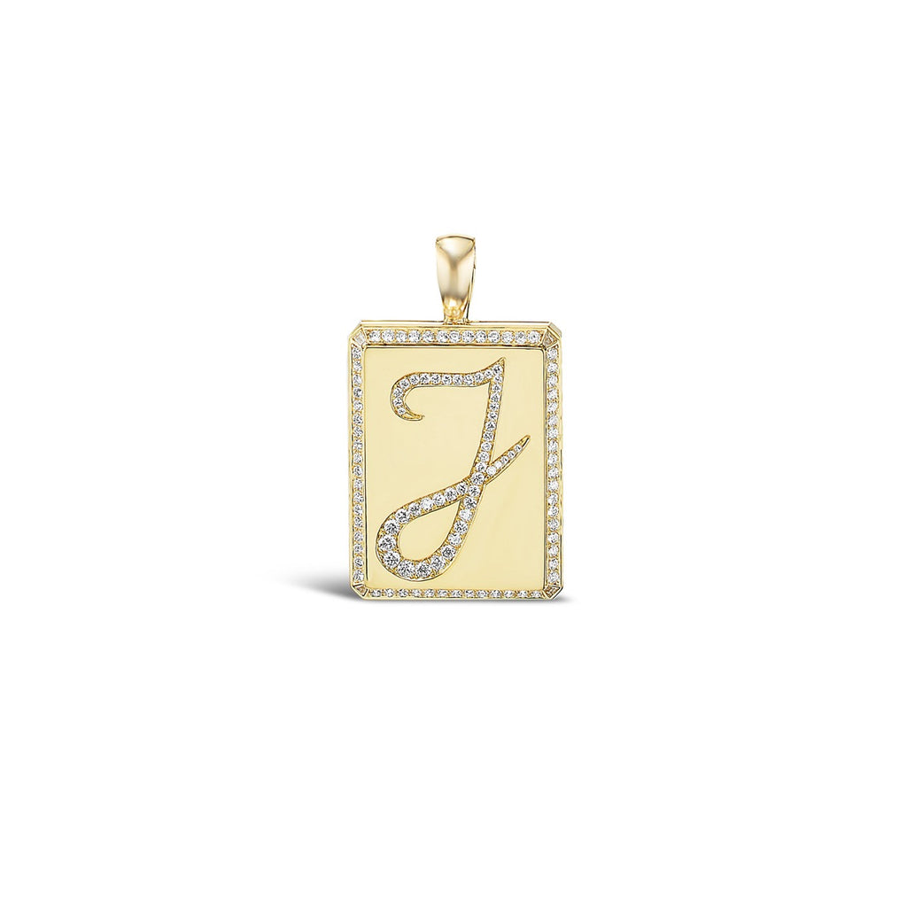 Heirloom Medallion