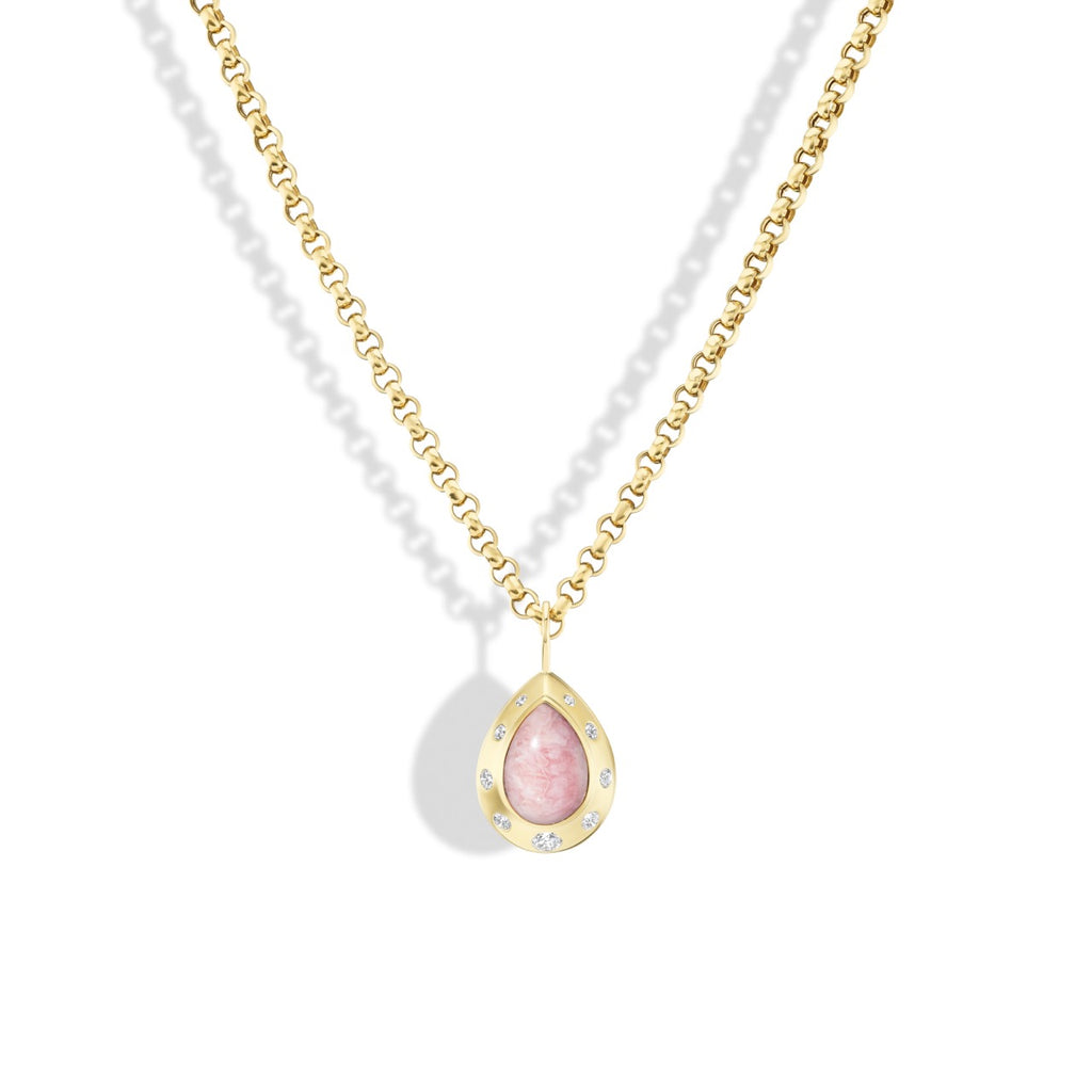 Stella Pendant