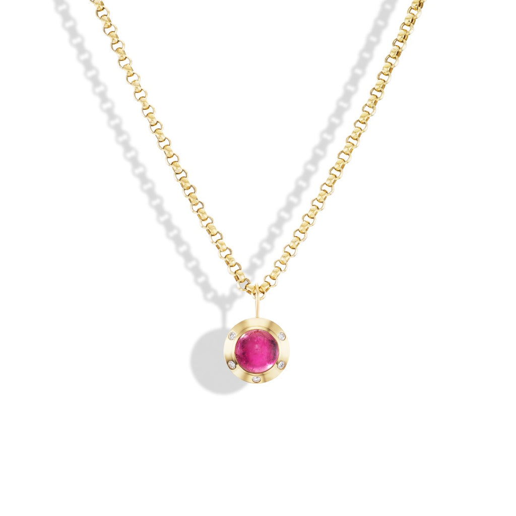 Stella Pendant