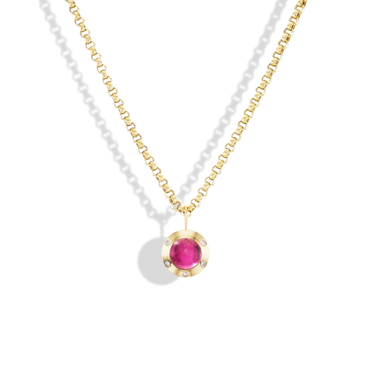 Stella Pendant