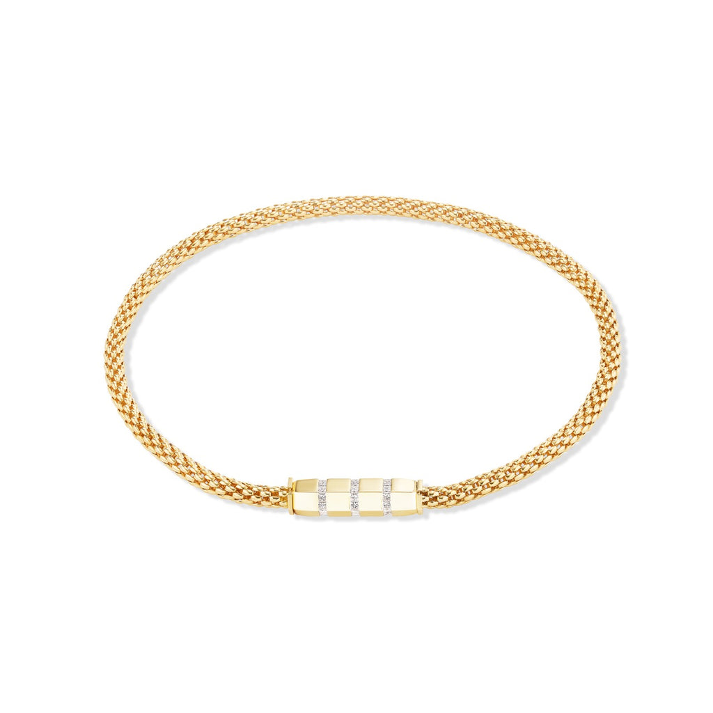 Stella Bar Necklace