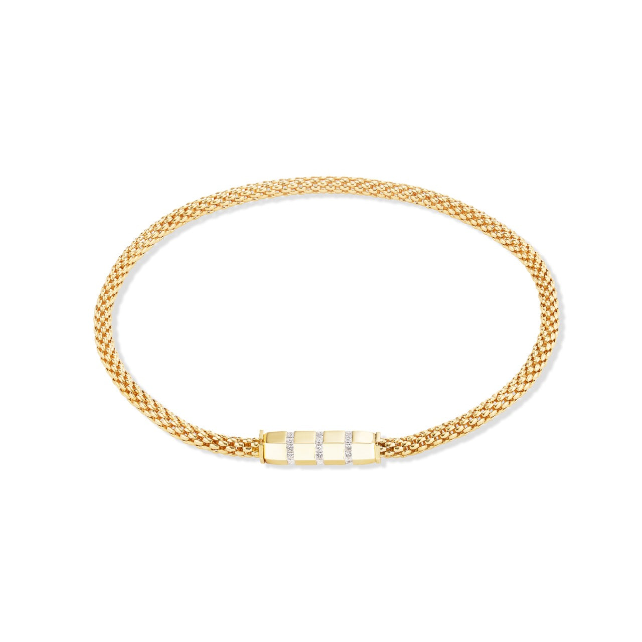 Stella Bar Necklace