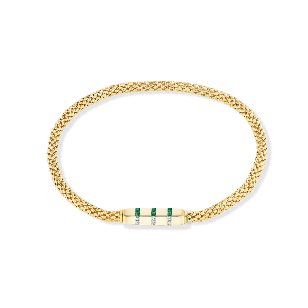 Stella Bar Necklace