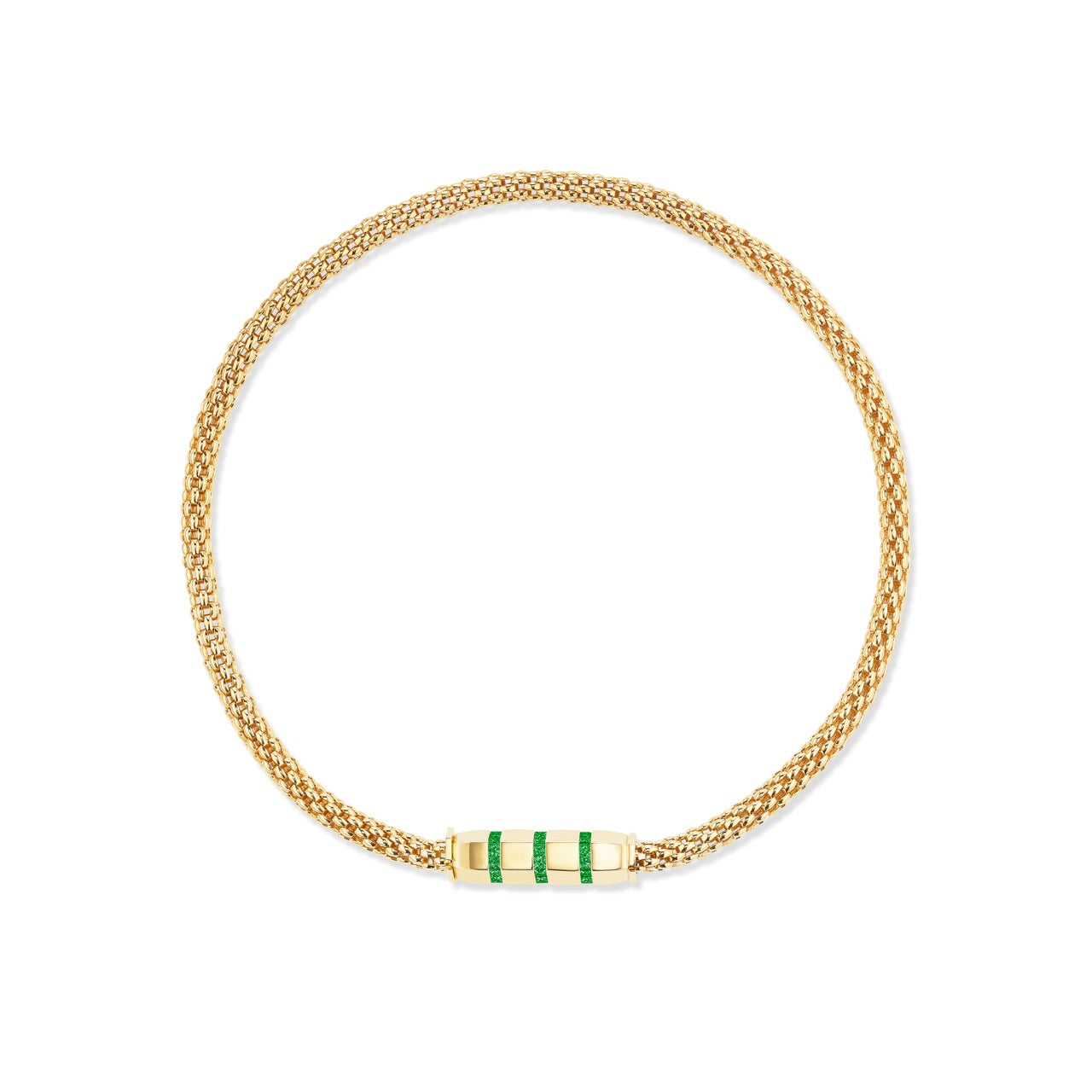 Stella Bar Necklace