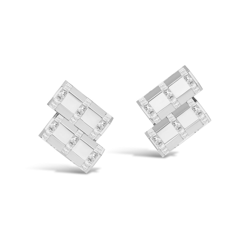 Stella Bar Earrings