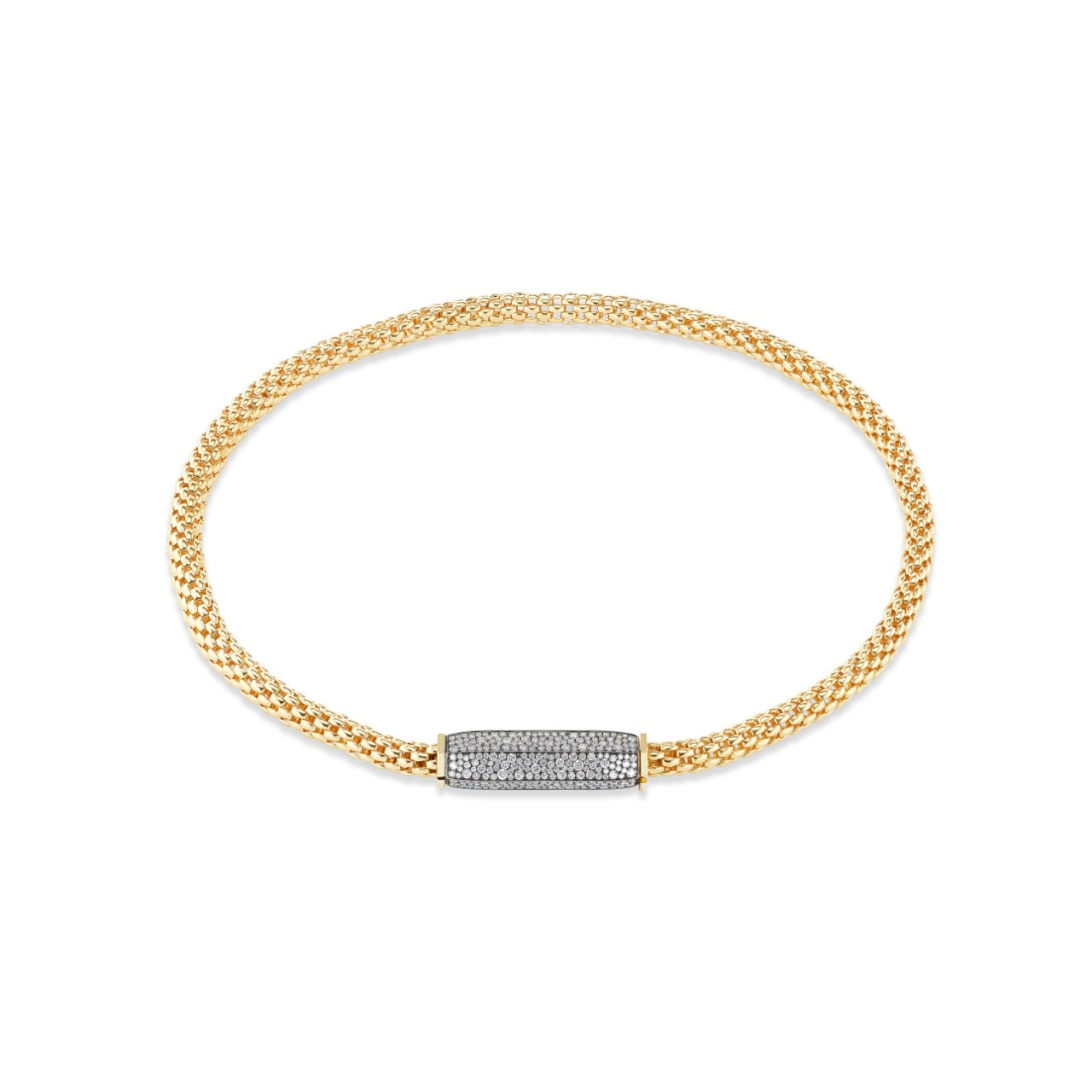 Stella Bar Necklace