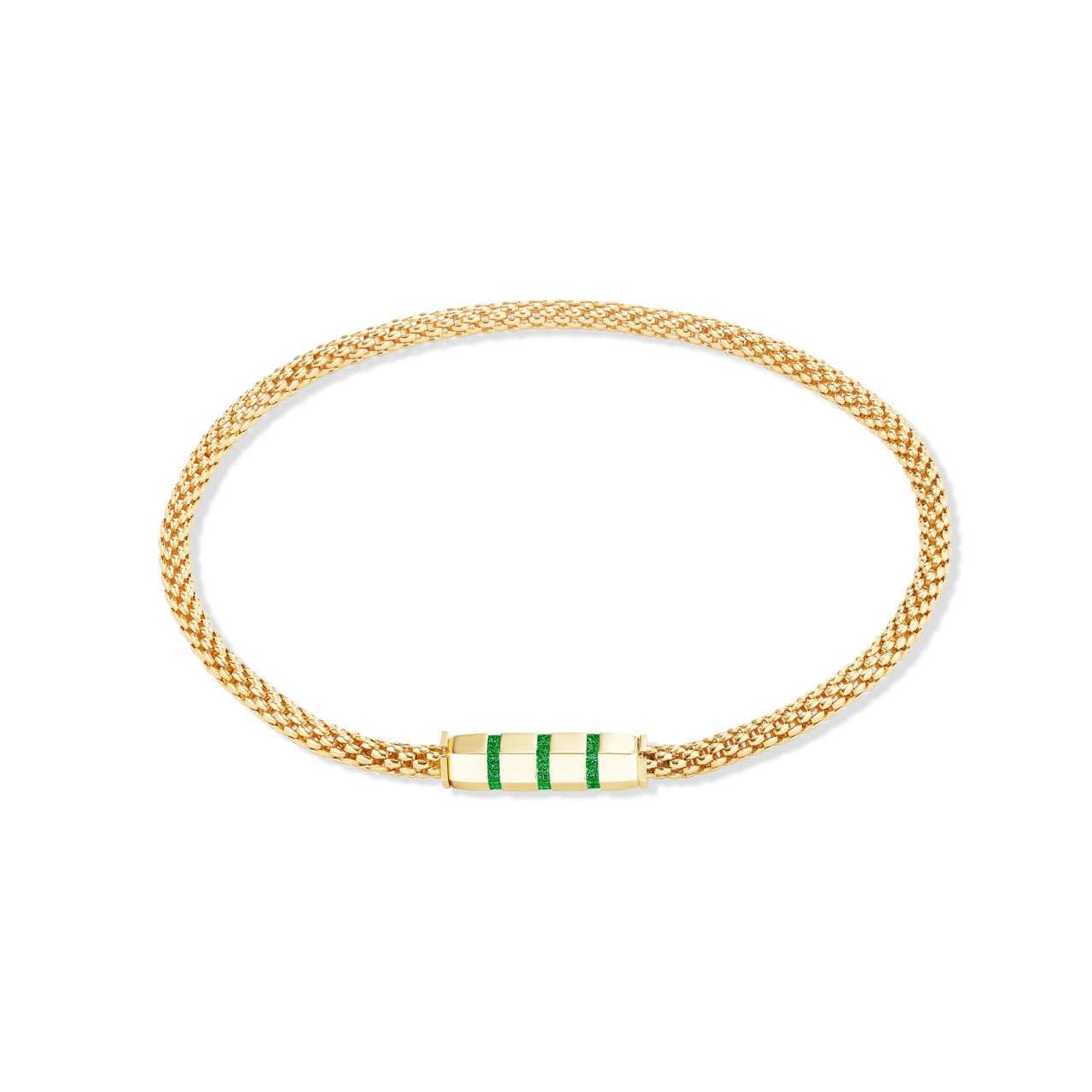 Stella Bar Necklace