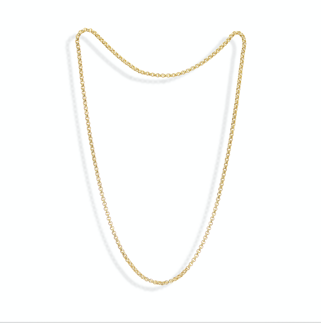 Heirloom Chain