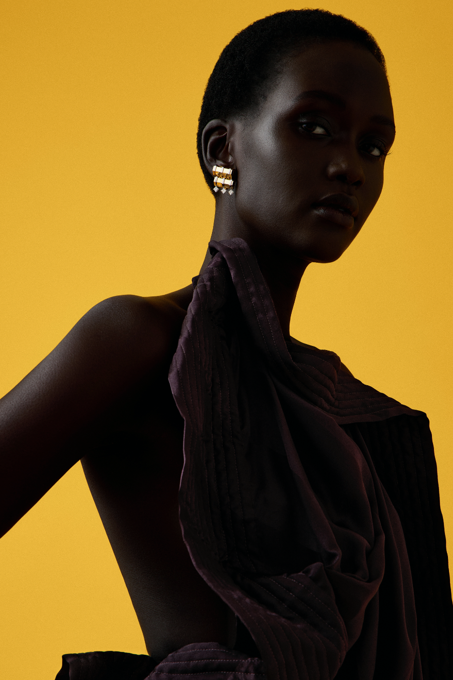Stella Bar Earrings