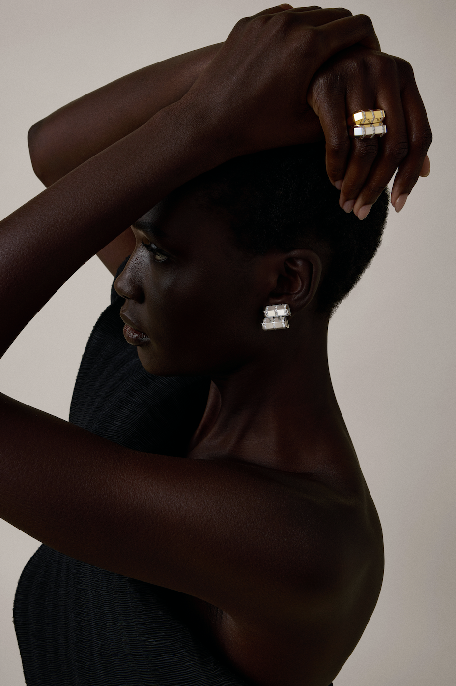 Stella Bar Earrings