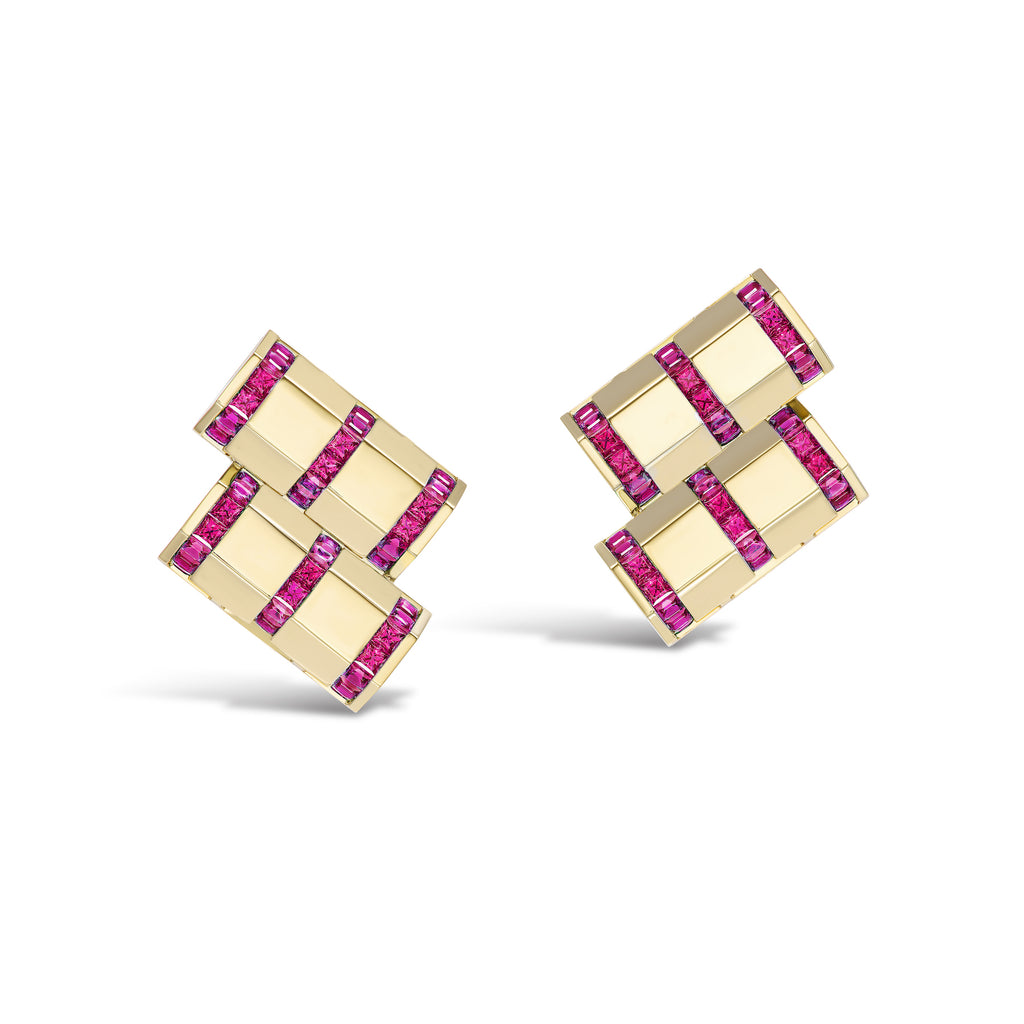 Stella Bar Earrings
