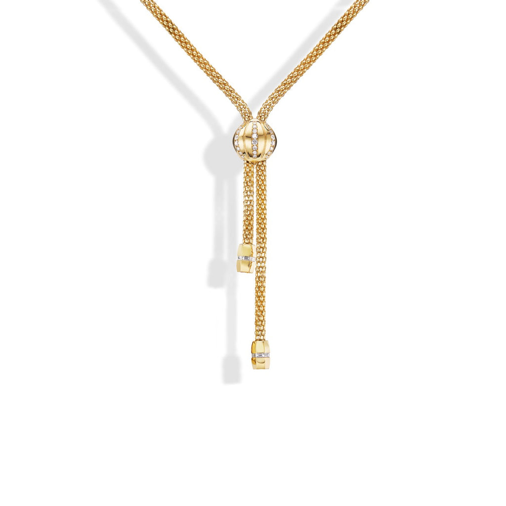 Stella Necklace