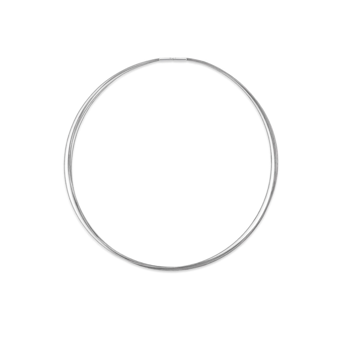 5 Strand Choker