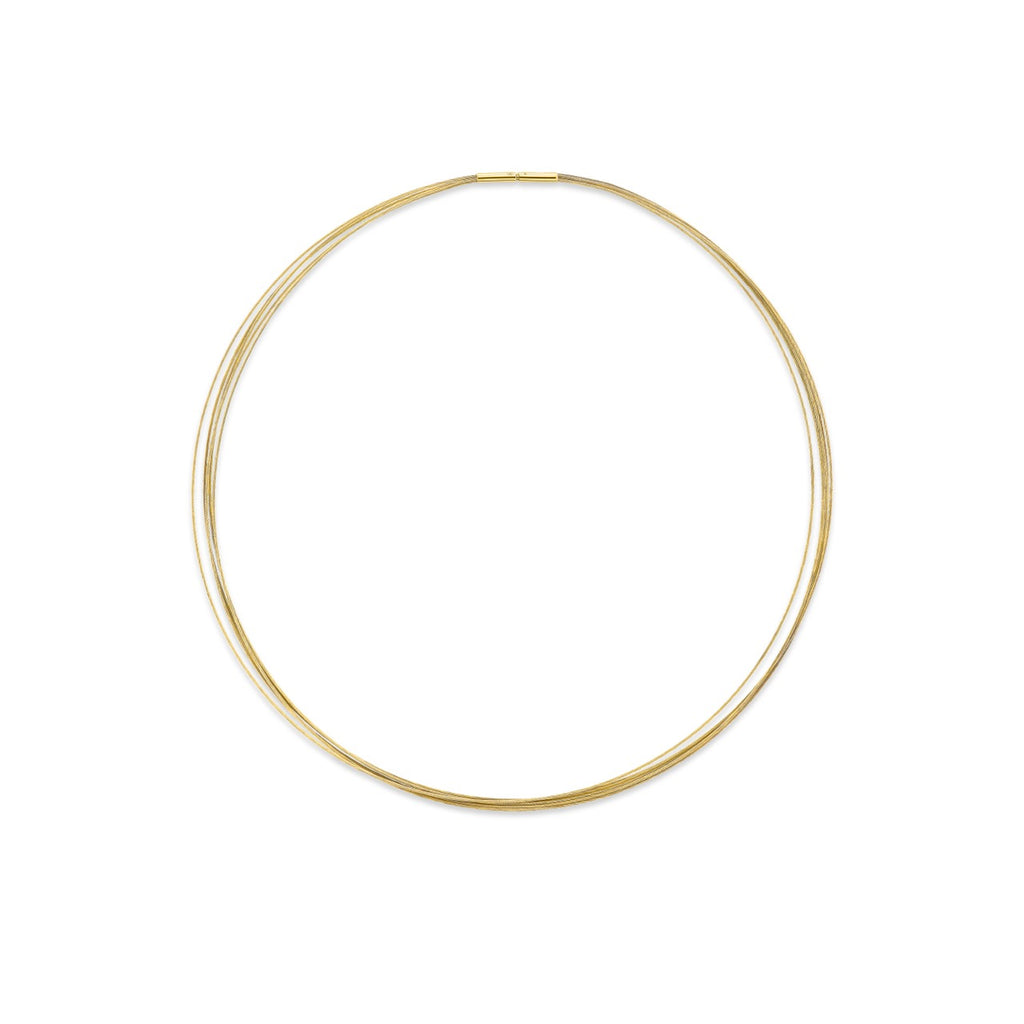 5 Strand Choker