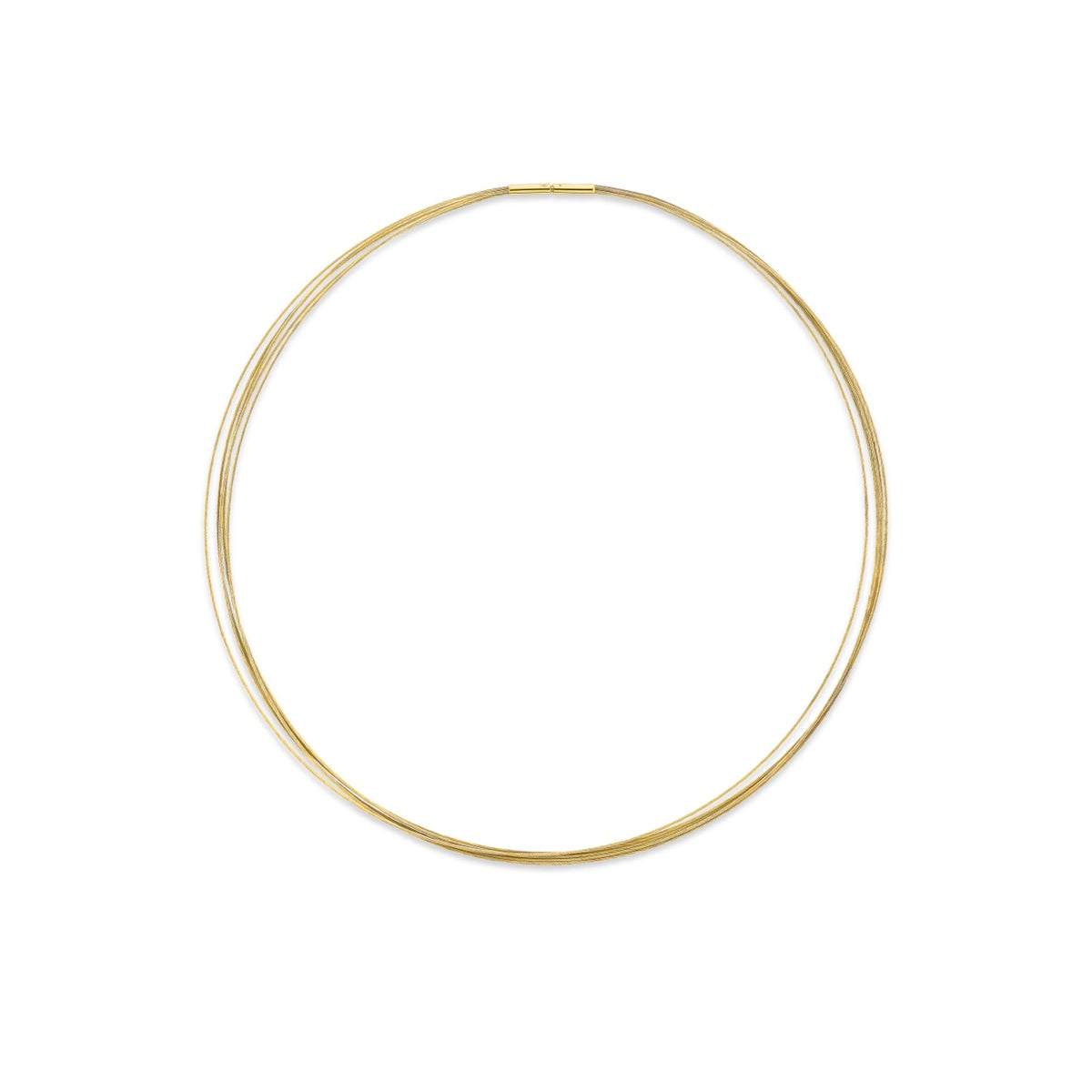 5 Strand Choker