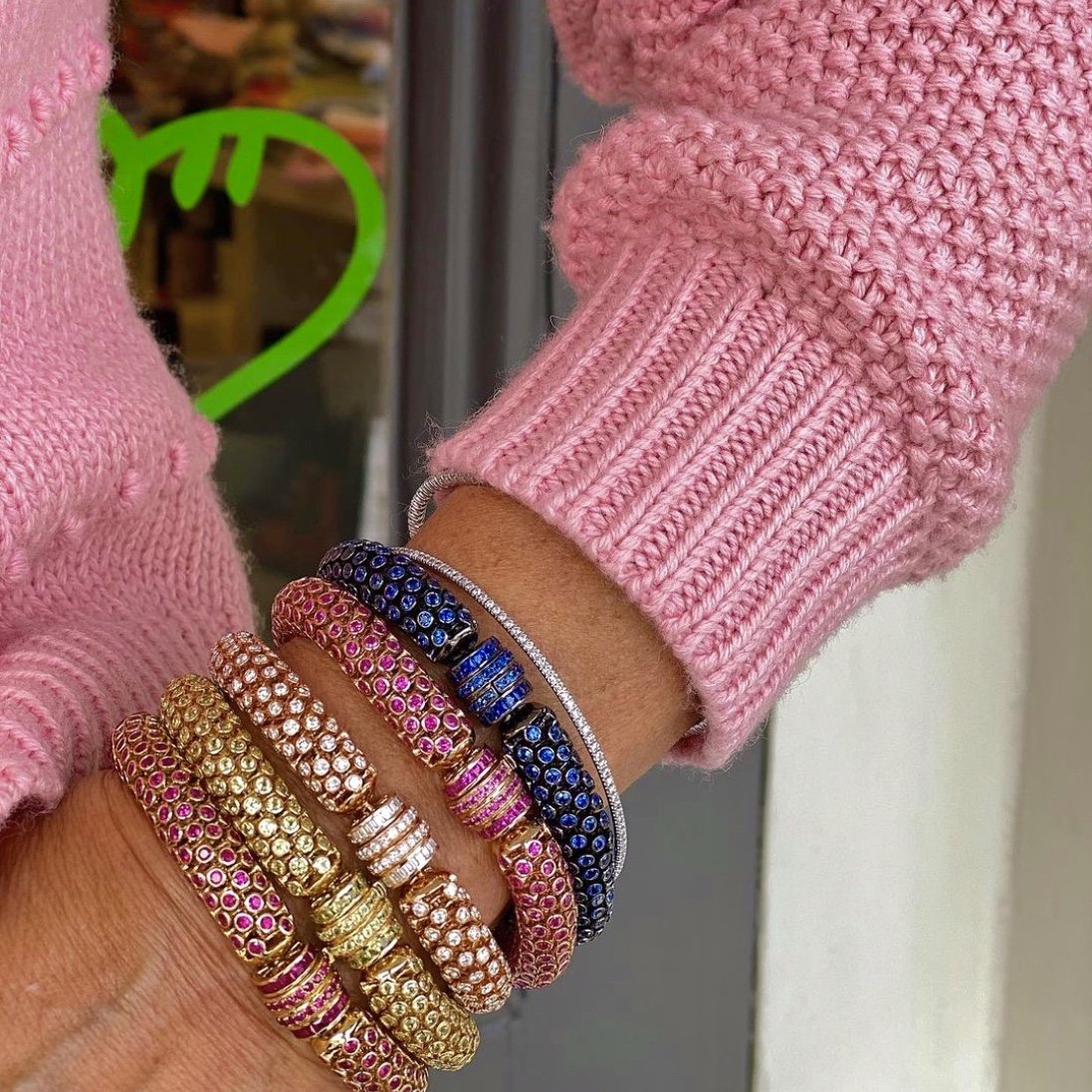 Dancing Queen Bracelet