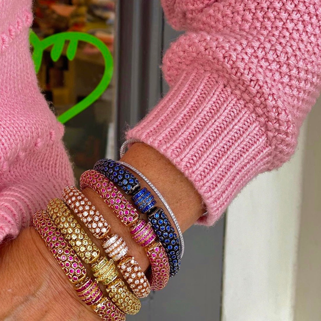 Dancing Queen Bracelet