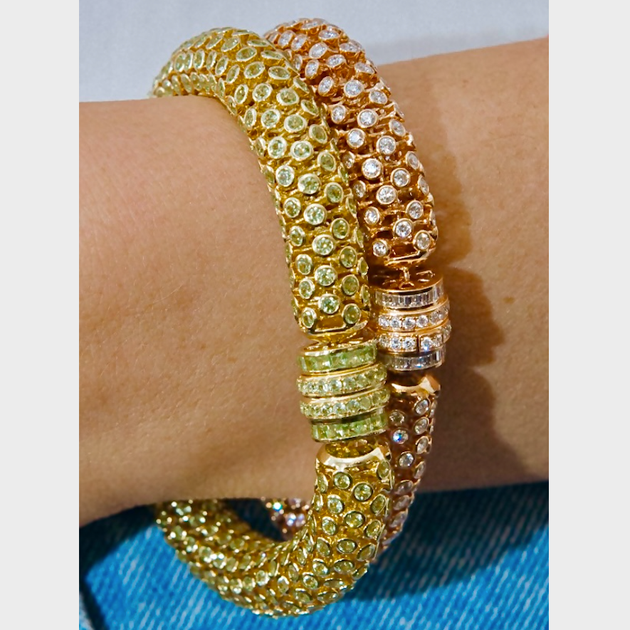 Dancing Queen Bracelet